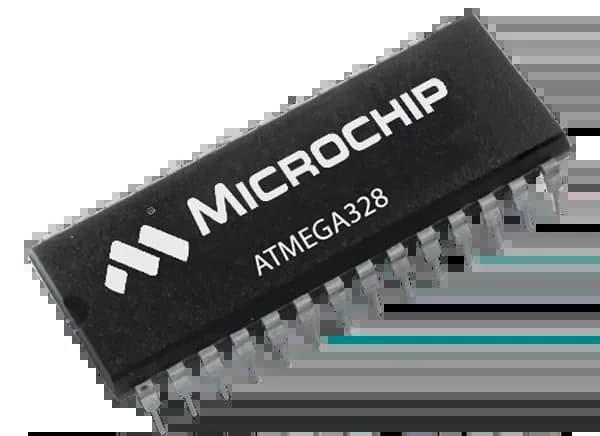 Atmega